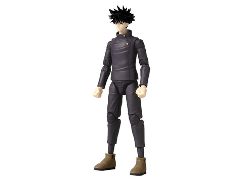 Bandai Anime Heroes Jujutsu Kaisen Megumi Fushiguro figūrėlė