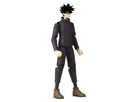 Bandai Anime Heroes Jujutsu Kaisen Megumi Fushiguro figūrėlė