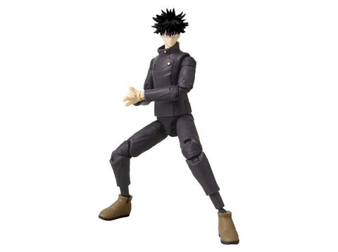 Bandai Anime Heroes Jujutsu Kaisen Megumi Fushiguro figūrėlė