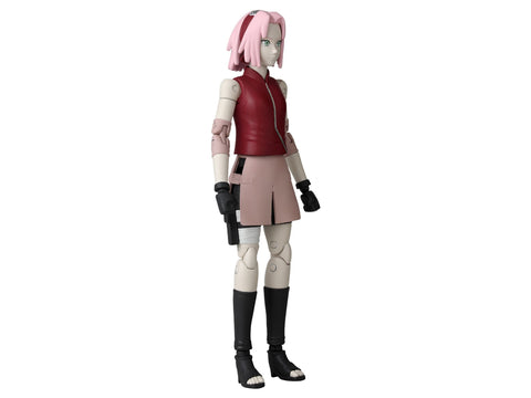 Bandai Anime Heroes Naruto Sakura Haruno kolekcinė figūrėlė
