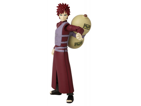Bandai Anime Heroes Naruto – Gaara kolekcinė figūrėlė