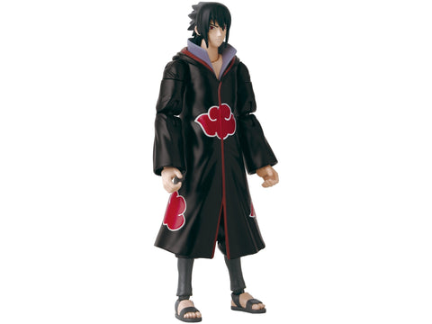 Bandai Anime Heroes Naruto – Uchiha Sasuke Taka kolekcinė figūrėlė