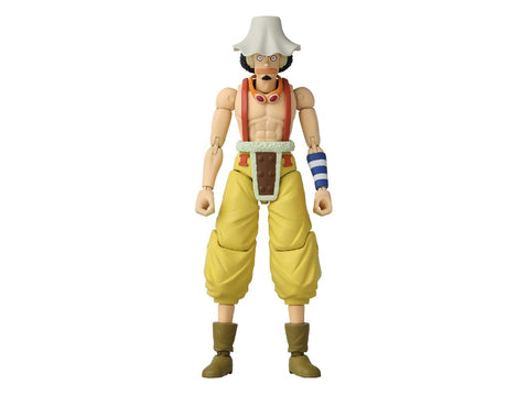 Bandai Anime Heroes One Piece: Usopp kolekcinė figūrėlė