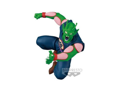 Bandai Banpresto Dragon Ball Z Match Makers Piccolo Daimaoh kolekcinė figūrėlė