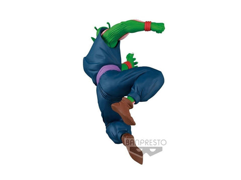 Bandai Banpresto Dragon Ball Z Match Makers Piccolo Daimaoh kolekcinė figūrėlė