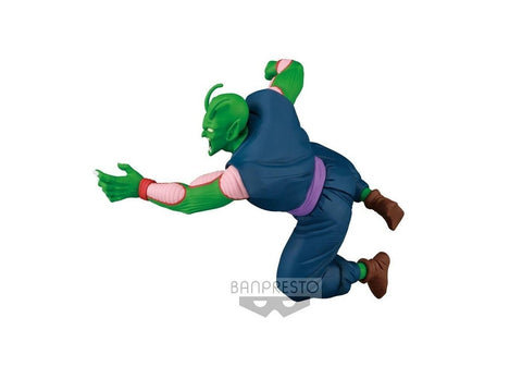 Bandai Banpresto Dragon Ball Z Match Makers Piccolo Daimaoh kolekcinė figūrėlė