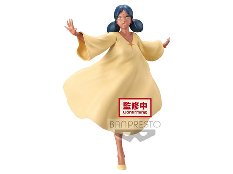 Bandai Banpresto Mobile Suit Gundam Lalah Sune kolekcinė figūrėlė