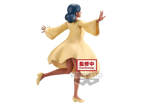 Bandai Banpresto Mobile Suit Gundam Lalah Sune kolekcinė figūrėlė