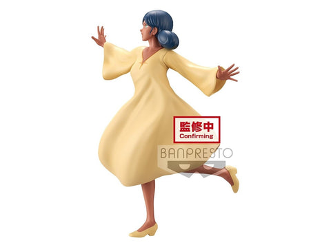 Bandai Banpresto Mobile Suit Gundam Lalah Sune kolekcinė figūrėlė