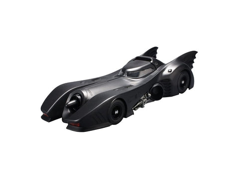 Bandai Batmobile (Batman versija) 1/35 plastikinis surenkamas modelis
