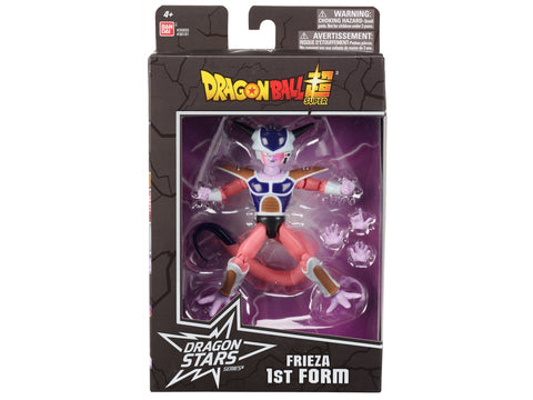 Bandai Dragon Ball Dragon Stars Frieza pirmoji forma figūrėlė 36181
