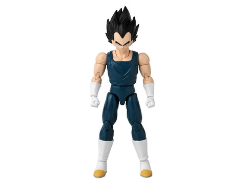 Bandai Dragon Ball Vegeta Dragon Stars figūrėlė DBS Super Hero