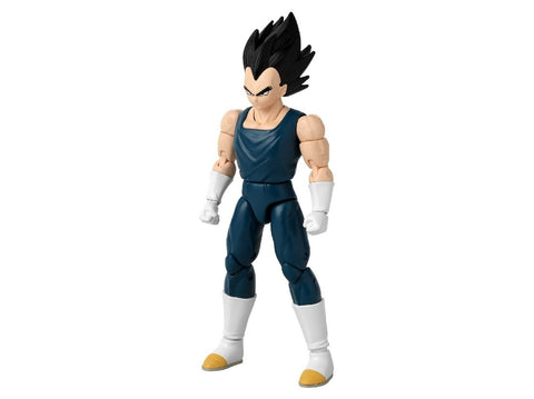 Bandai Dragon Ball Vegeta Dragon Stars figūrėlė DBS Super Hero