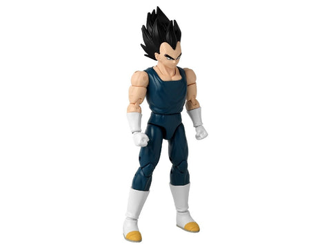 Bandai Dragon Ball Vegeta Dragon Stars figūrėlė DBS Super Hero