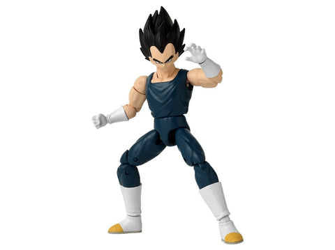 Bandai Dragon Ball Vegeta Dragon Stars figūrėlė DBS Super Hero