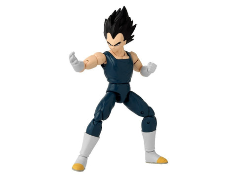 Bandai Dragon Ball Vegeta Dragon Stars figūrėlė DBS Super Hero