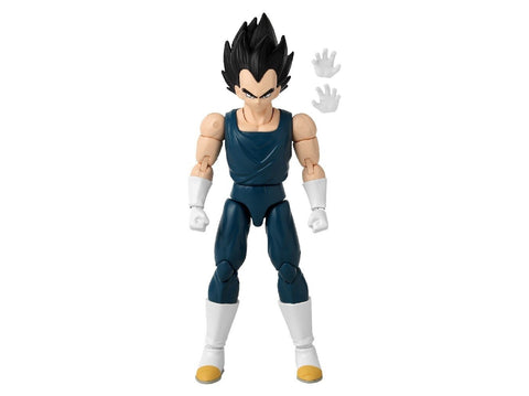 Bandai Dragon Ball Vegeta Dragon Stars figūrėlė DBS Super Hero