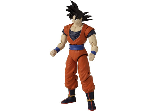 Bandai Dragon Ball Dragon Stars Goku kolekcinė figūrėlė 36774