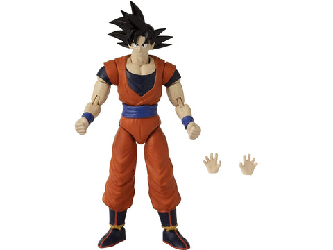 Bandai Dragon Ball Dragon Stars Goku kolekcinė figūrėlė 36774
