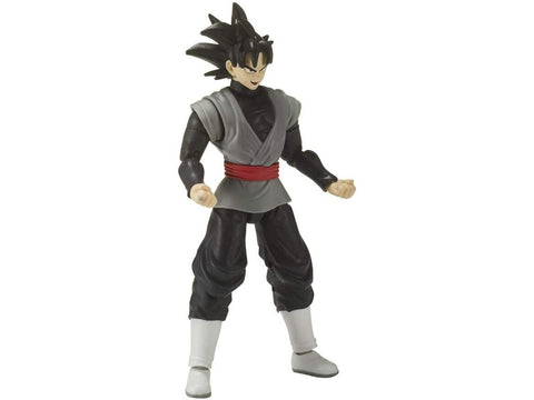 Bandai Dragon Ball Dragon Stars Goku Black kolekcinė figūrėlė 35999