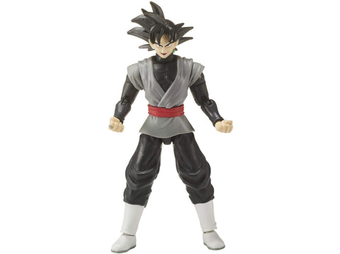 Bandai Dragon Ball Dragon Stars Goku Black kolekcinė figūrėlė 35999