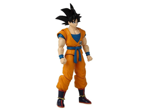 Bandai Dragon Ball Dragon Stars Goku (Super Hero ver.) figūrėlė 40720