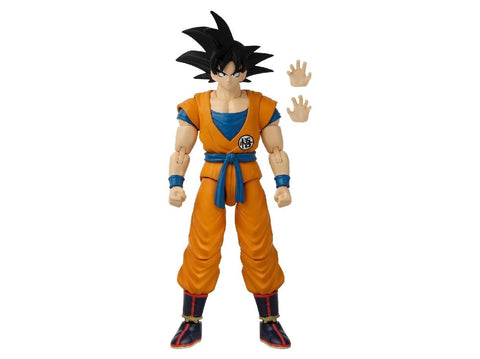 Bandai Dragon Ball Dragon Stars Goku (Super Hero ver.) figūrėlė 40720