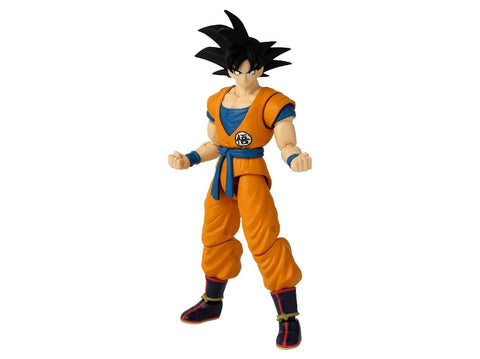 Bandai Dragon Ball Dragon Stars Goku (Super Hero ver.) figūrėlė 40720