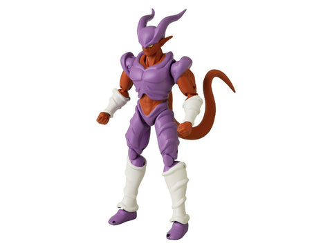 Bandai Dragon Ball Dragon Stars Janenba kolekcinė figūrėlė
