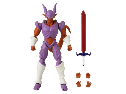 Bandai Dragon Ball Dragon Stars Janenba kolekcinė figūrėlė