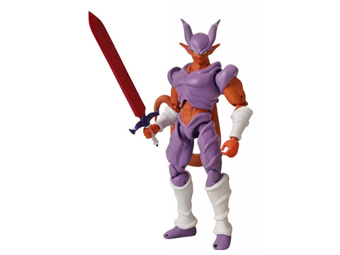 Bandai Dragon Ball Dragon Stars Janenba kolekcinė figūrėlė