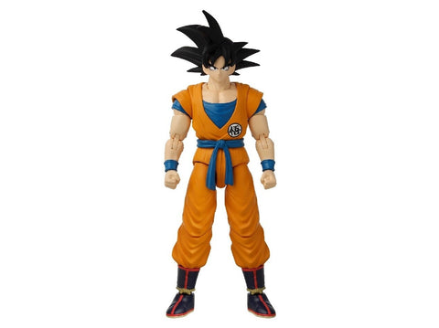 Bandai Dragon Ball Dragon Stars Goku (Super Hero ver.) figūrėlė 40720