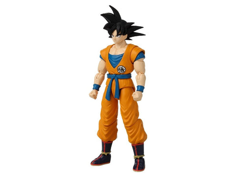 Bandai Dragon Ball Dragon Stars Goku (Super Hero ver.) figūrėlė 40720