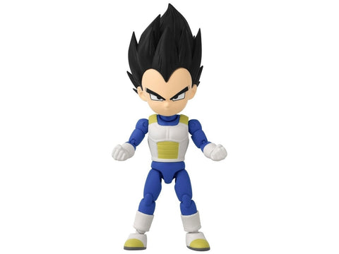 Bandai Dragon Ball Dragon Stars: Kid Vegeta Daima kolekcinė figūrėlė (40736)