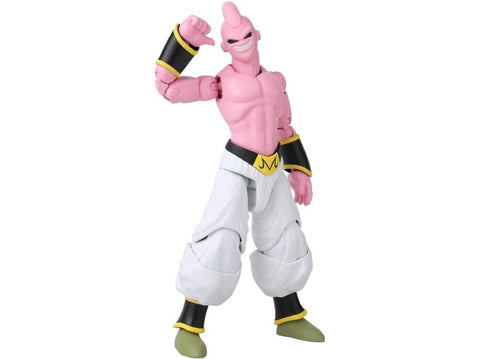 Bandai Dragon Ball Dragon Stars Majin Boo artikuliuojama kolekcinė figūrėlė