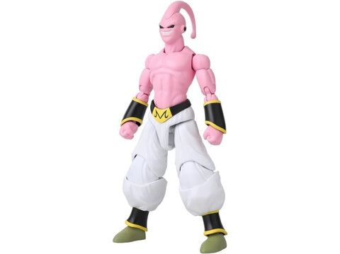 Bandai Dragon Ball Dragon Stars Majin Boo artikuliuojama kolekcinė figūrėlė