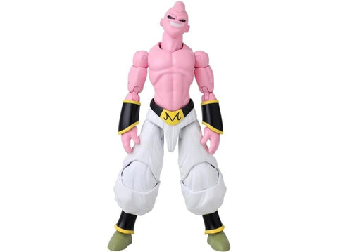 Bandai Dragon Ball Dragon Stars Majin Boo artikuliuojama kolekcinė figūrėlė