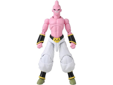Bandai Dragon Ball Dragon Stars Majin Boo artikuliuojama kolekcinė figūrėlė