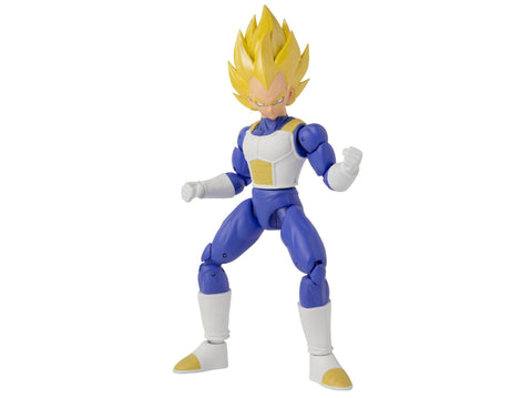 Bandai Dragon Ball: Dragon Stars Super Saiyan Vegeta figūrėlė
