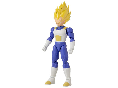 Bandai Dragon Ball: Dragon Stars Super Saiyan Vegeta figūrėlė