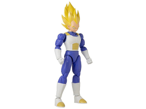 Bandai Dragon Ball: Dragon Stars Super Saiyan Vegeta figūrėlė