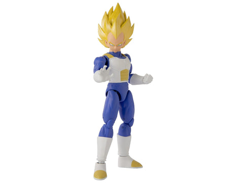 Bandai Dragon Ball: Dragon Stars Super Saiyan Vegeta figūrėlė