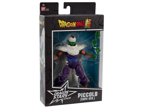Bandai Dragon Stars Dragon Ball Piccolo su apsiaustu figūrėlė 36194