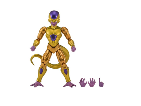 Bandai Dragon Ball Dragon Stars Golden Frieza kolekcinė figūrėlė 35993
