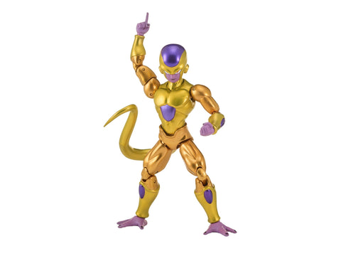 Bandai Dragon Ball Dragon Stars Golden Frieza kolekcinė figūrėlė 35993