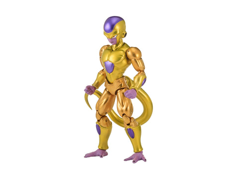 Bandai Dragon Ball Dragon Stars Golden Frieza kolekcinė figūrėlė 35993