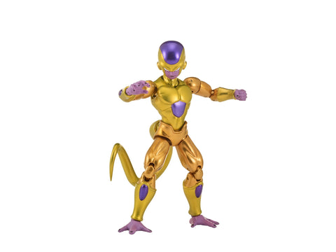 Bandai Dragon Ball Dragon Stars Golden Frieza kolekcinė figūrėlė 35993
