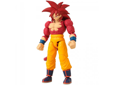 Bandai Dragon Stars Super Saiyan Goku (Daima) figūrėlė Dragon Ball 40737