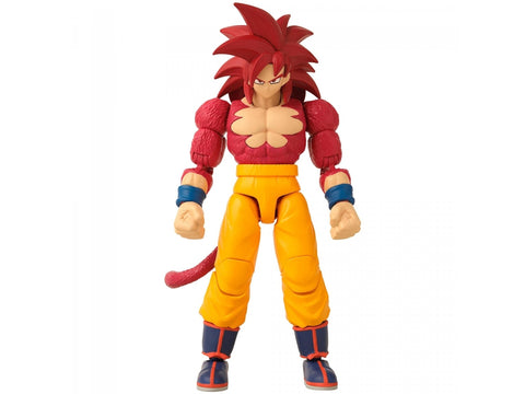 Bandai Dragon Stars Super Saiyan Goku (Daima) figūrėlė Dragon Ball 40737