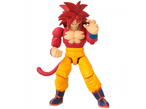 Bandai Dragon Stars Super Saiyan Goku (Daima) figūrėlė Dragon Ball 40737